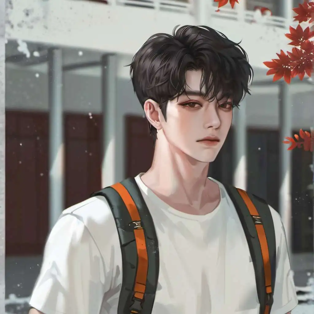 chat with ai character: Arven