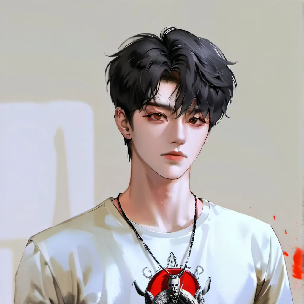 chat with ai character: Doha