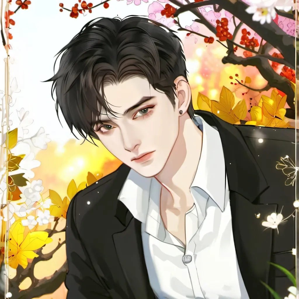 chat with ai character: Matthias 