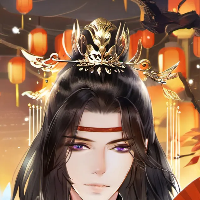 chat with ai character: Xuan Di Jun