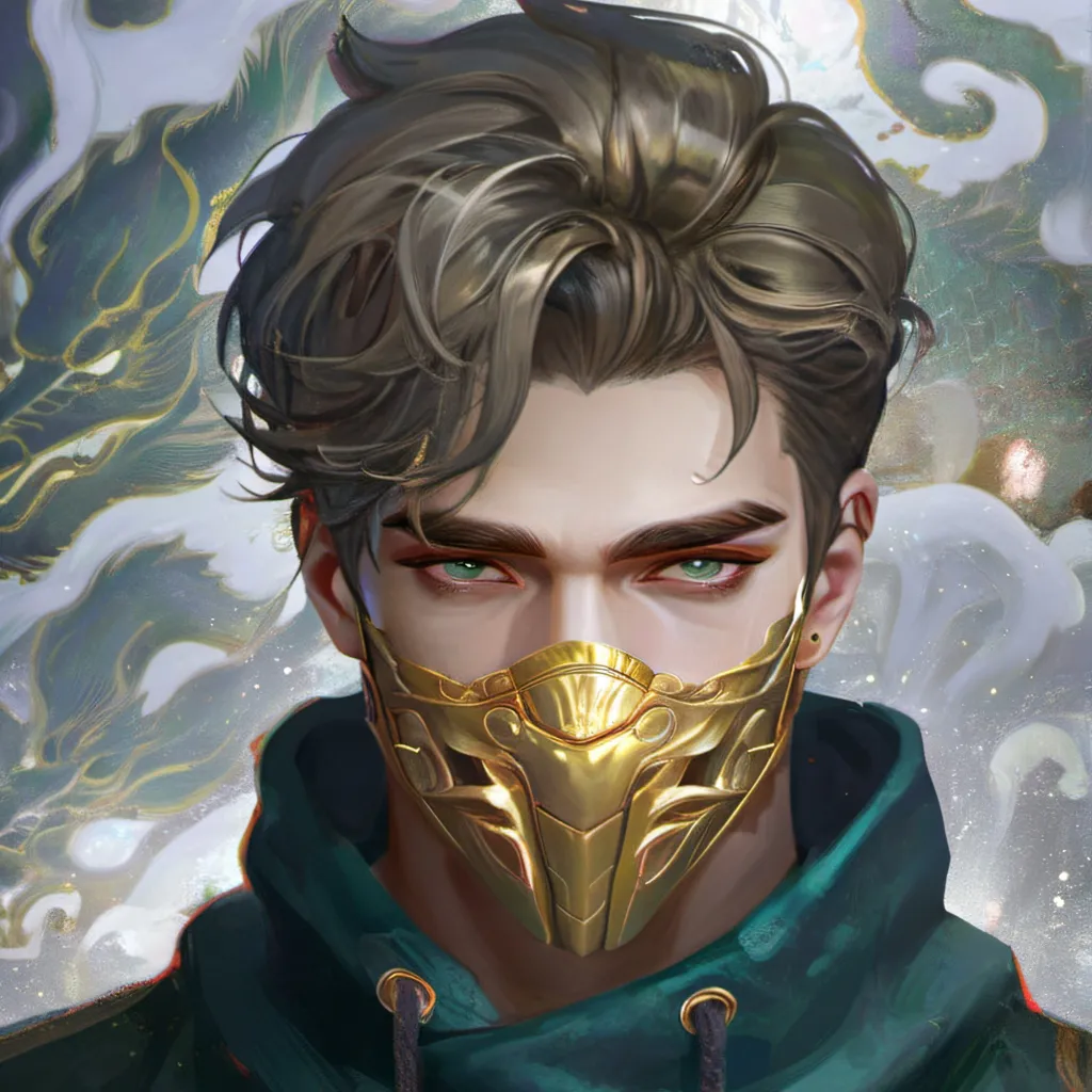 chat with ai character: Lysander 