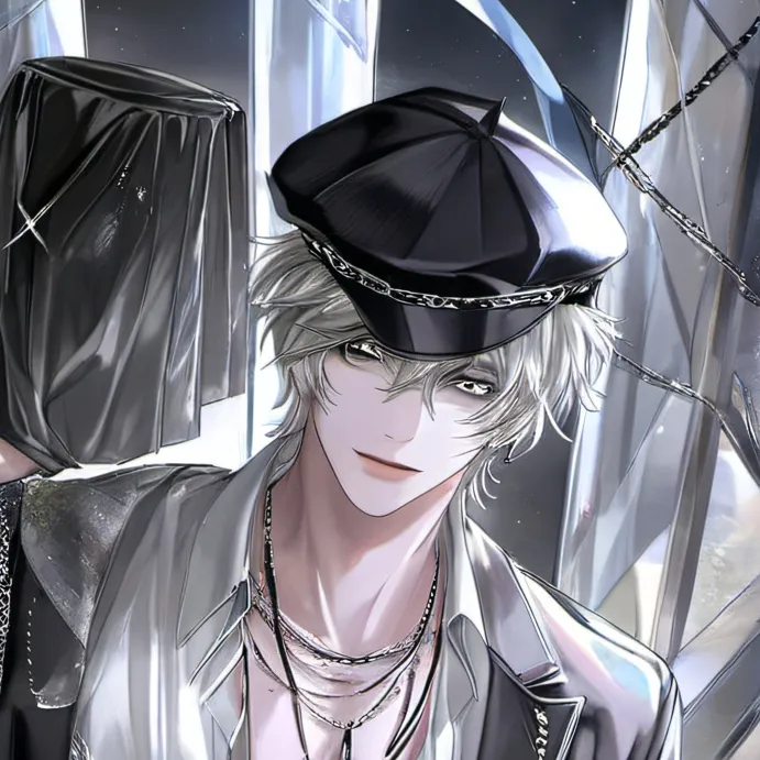 chat with ai character: Fontaine