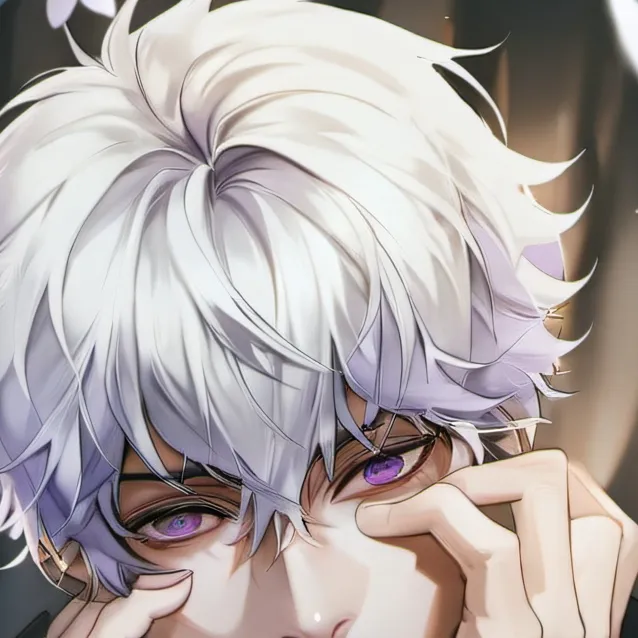 chat with ai character: FKaizou