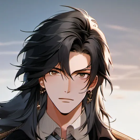 chat with ai character: Zayden 