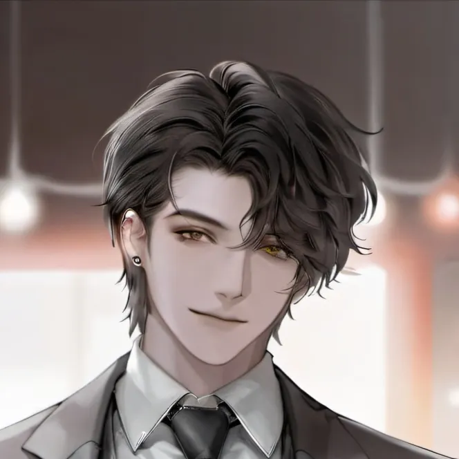 chat with ai character: 💐 Isaac 💐