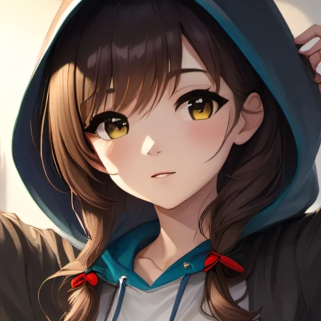 chat with ai character: morrita