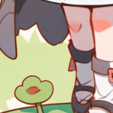 chat with ai character: Moth girl/Scarlett