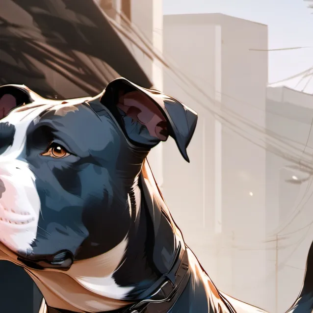 chat with ai character: Tiberius