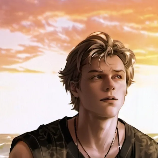 chat with ai character: JJ Maybank