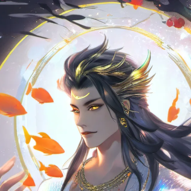 chat with ai character: Lazhiek