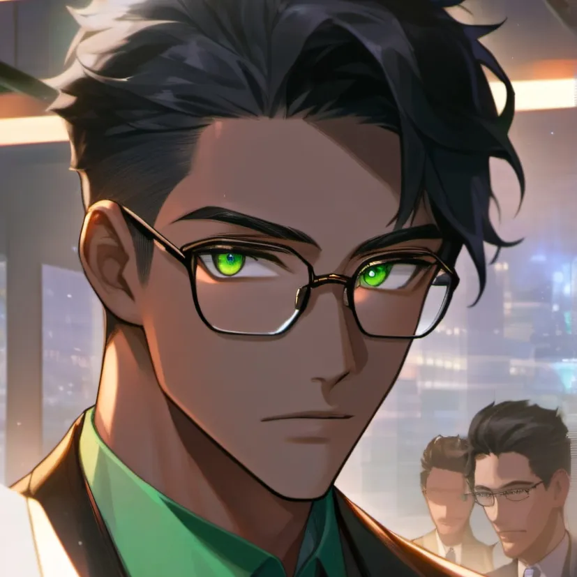 chat with ai character: Cale Pardus