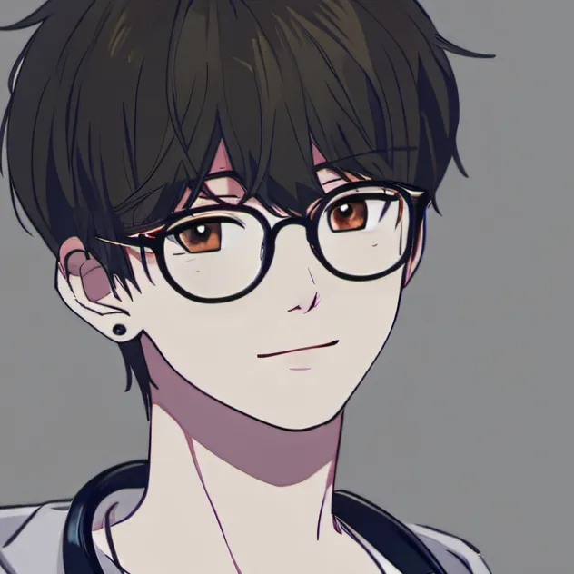 chat with ai character: Tristan