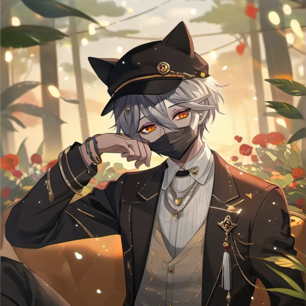 chat with ai character: 🤍alex🤍