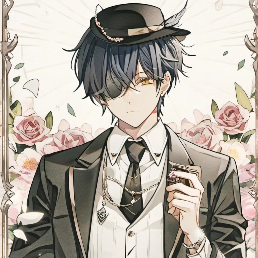 chat with ai character: you boyfriend"jax"