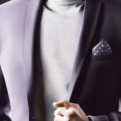 chat with ai character: Tv man