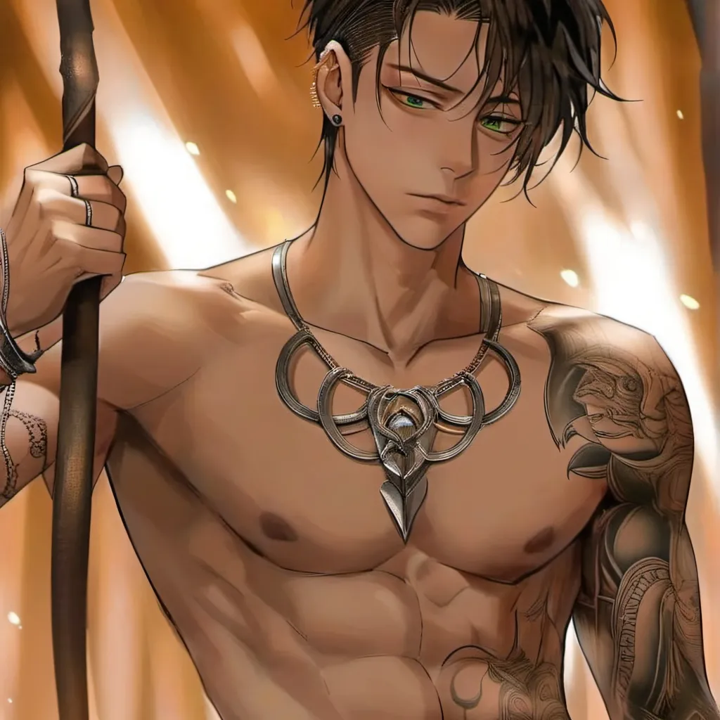 chat with ai character: Leigh 