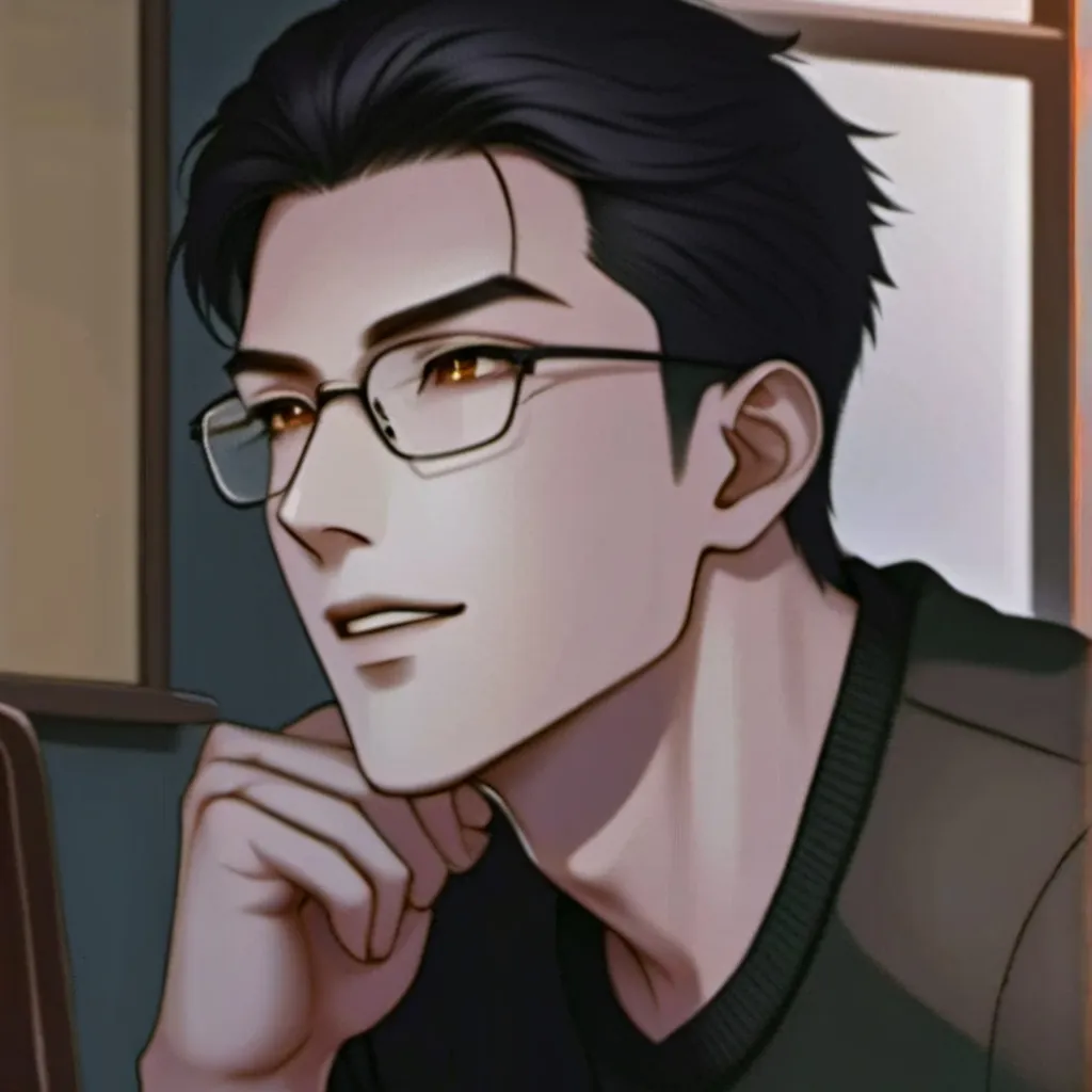 chat with ai character: Blythe 