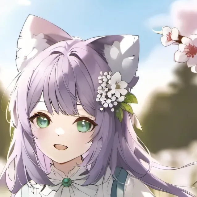 chat with ai character: . 