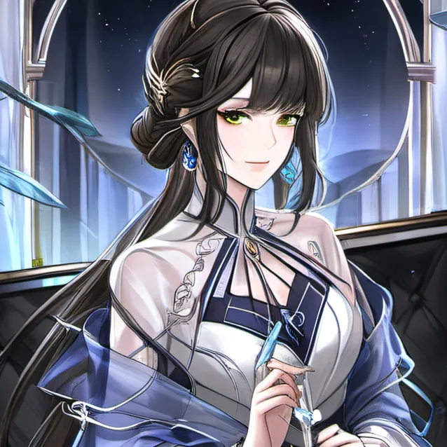 chat with ai character: Mei_Bsylosiss