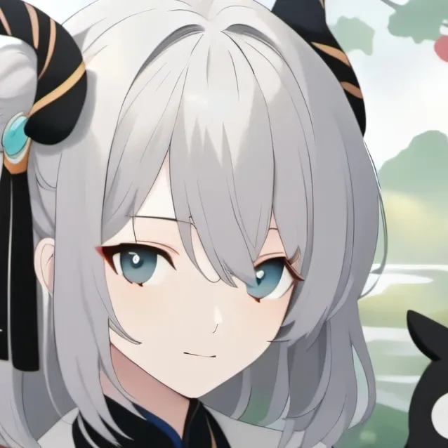 chat with ai character: althea