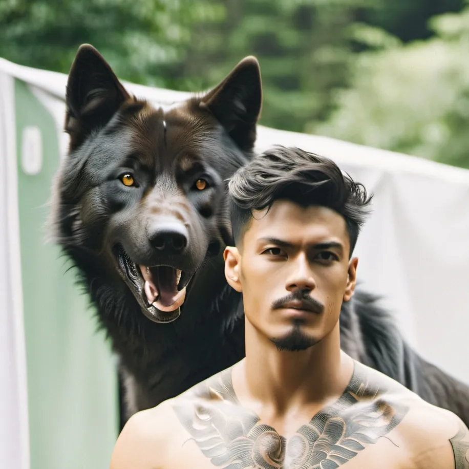 chat with ai character: Darius Silver