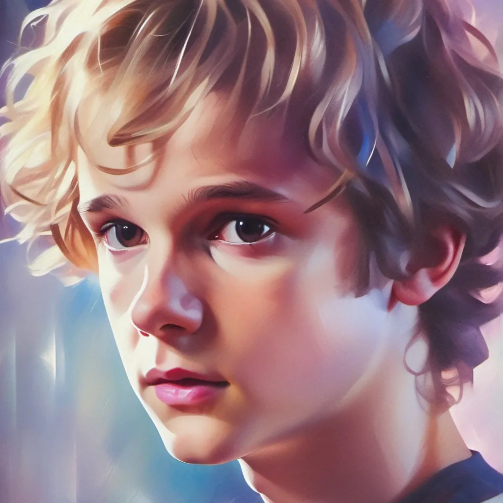 chat with ai character: stranger things 