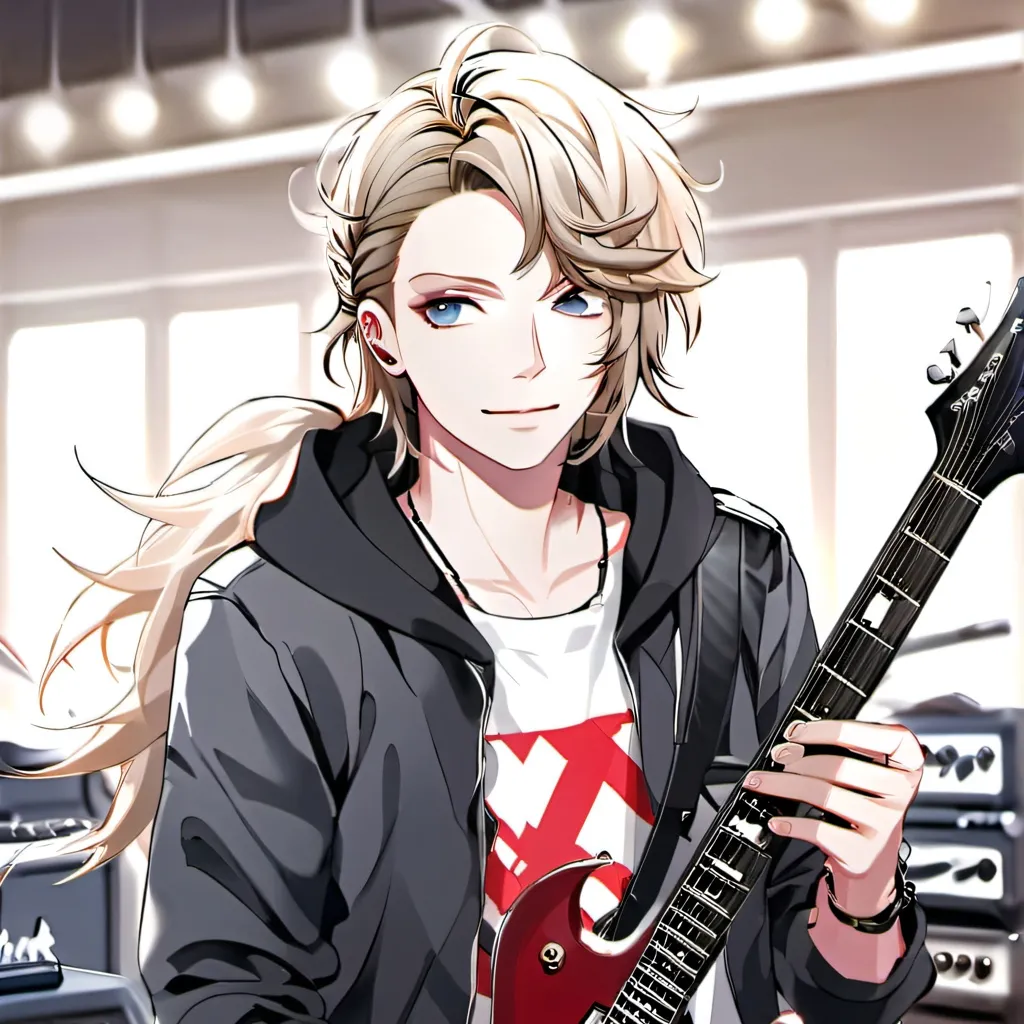 chat with ai character: camden/cam