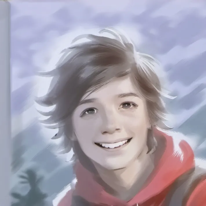 chat with ai character: Benjamin Freak