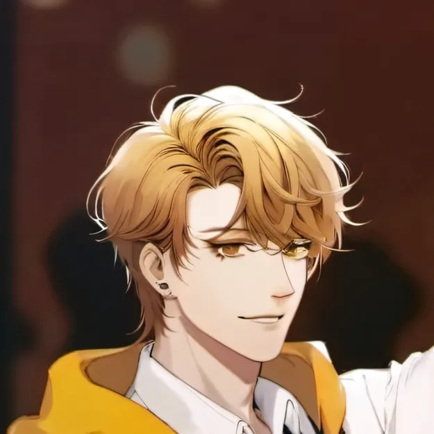 chat with ai character: name didnt work