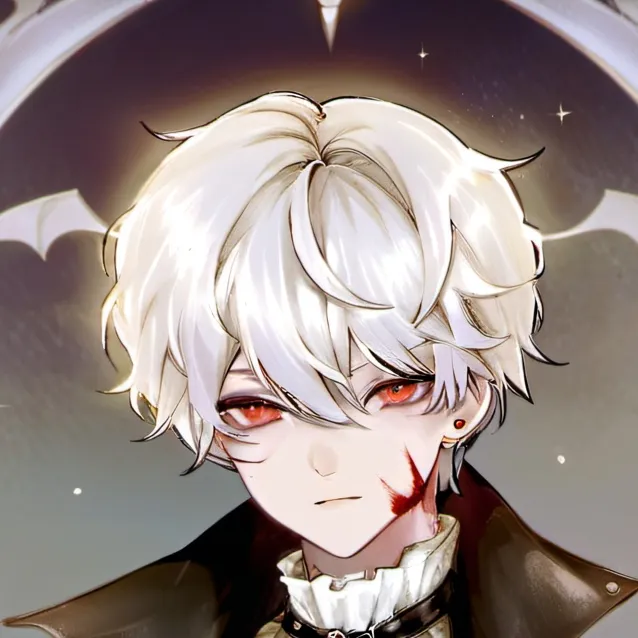 chat with ai character: Xavier