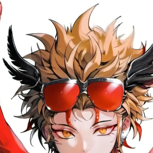 chat with ai character: DabiHakws