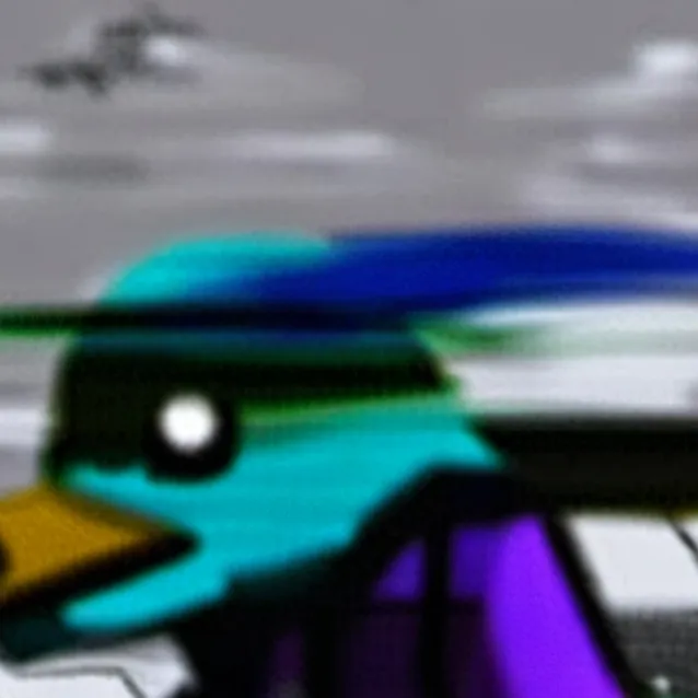 chat with ai character: Adrien 