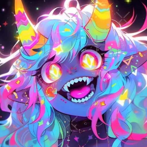 creator SomeonesPumpkin's avatar