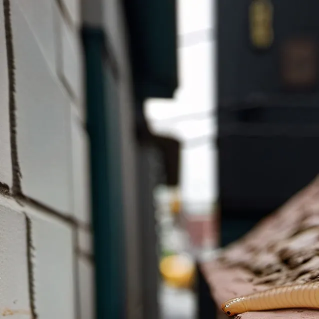 chat with ai character: Parasite