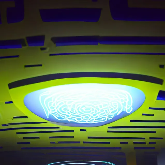 chat with ai character: Glitch Techs