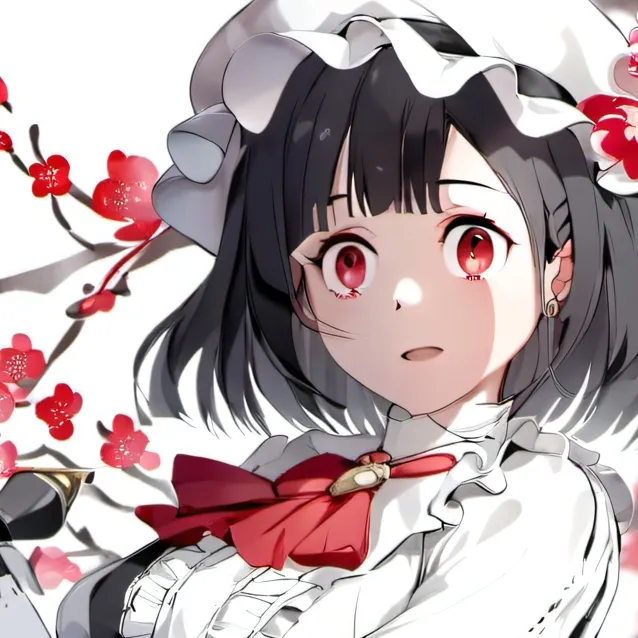 chat with ai character: Trixie