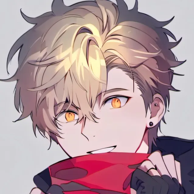 chat with ai character: Max