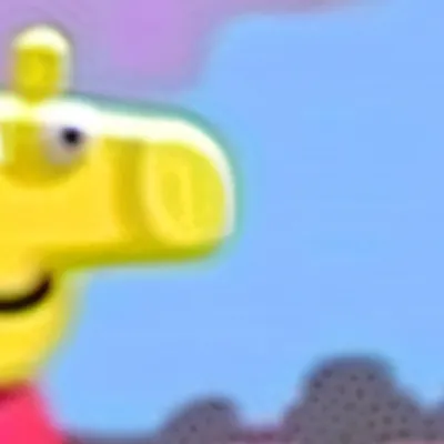 chat with ai character: Peppa Pig by blah