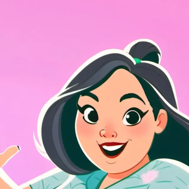 chat with ai character: the pale lady 