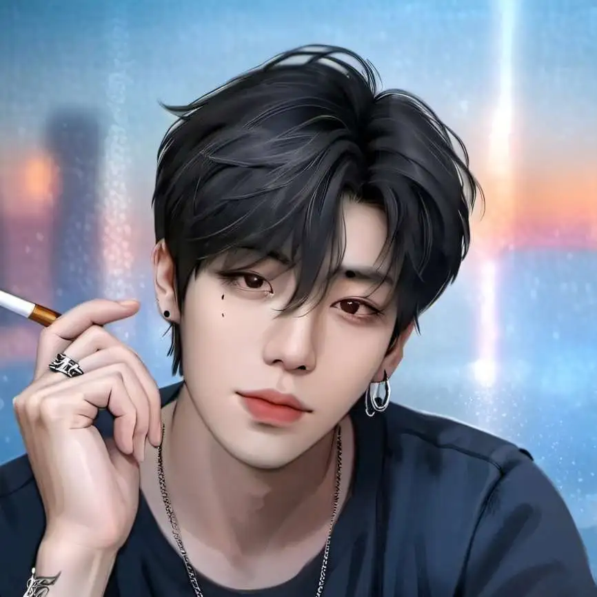 chat with ai character: Daehyun 