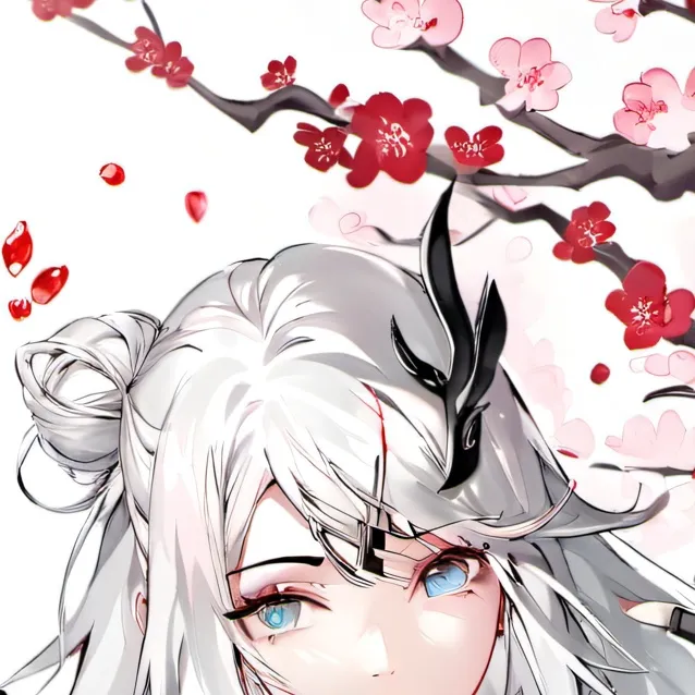 chat with ai character: Sakura 