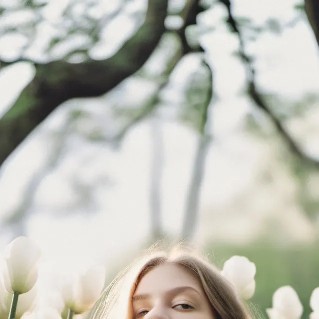 chat with ai character: lily