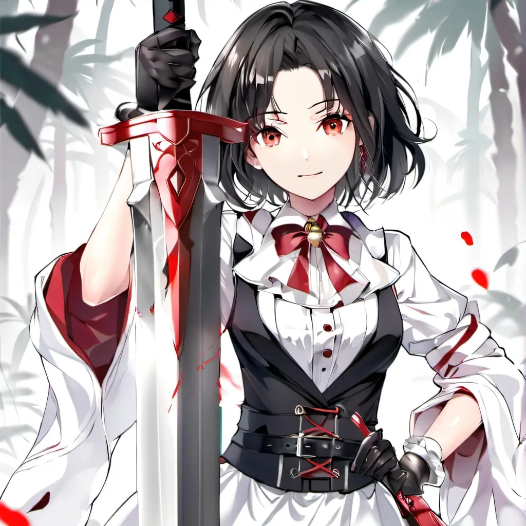 chat with ai character: Ashley 