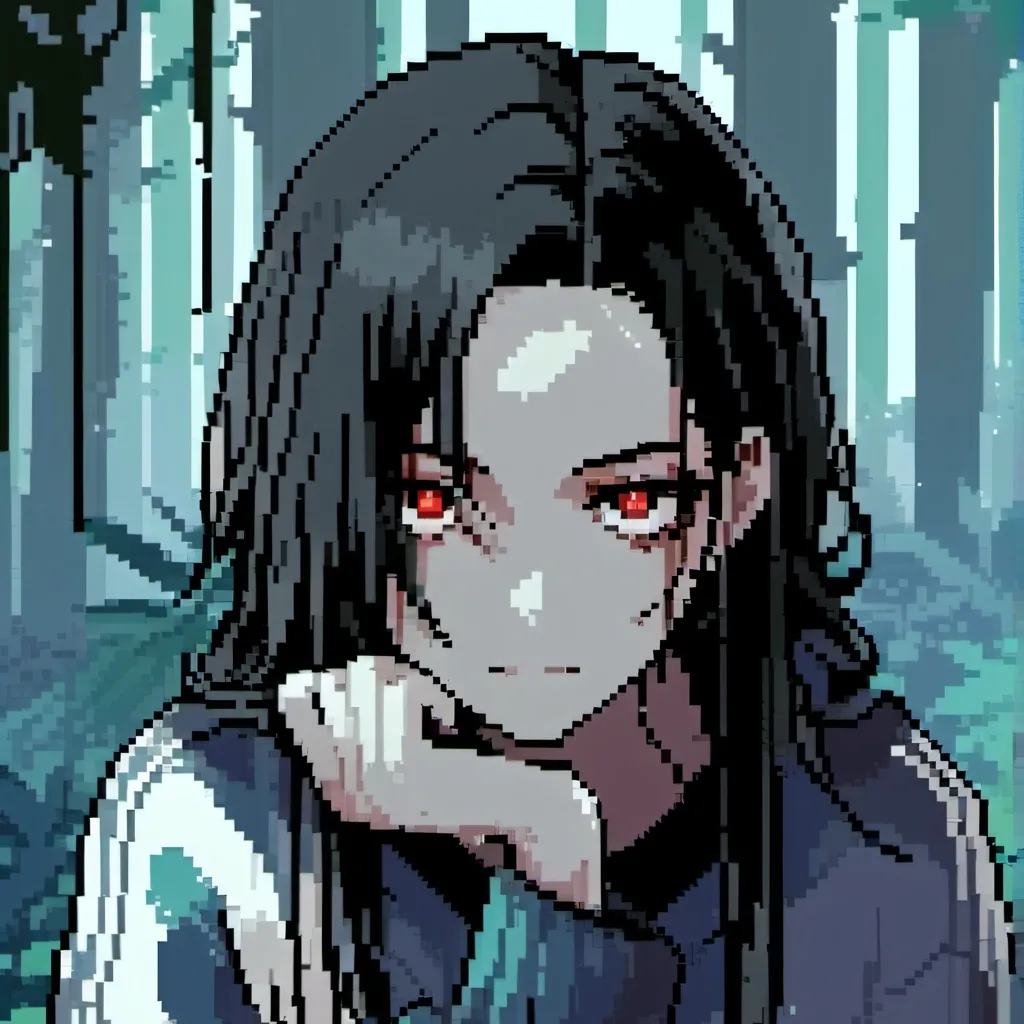 chat with ai character: wither rosé 