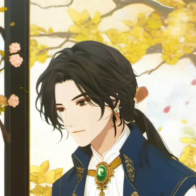 chat with ai character: Albert 