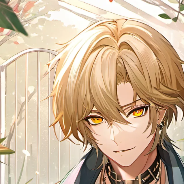 chat with ai character: marco