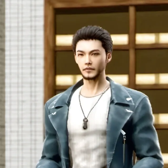 chat with ai character: Alexander 