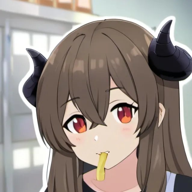 chat with ai character: Lilyana 