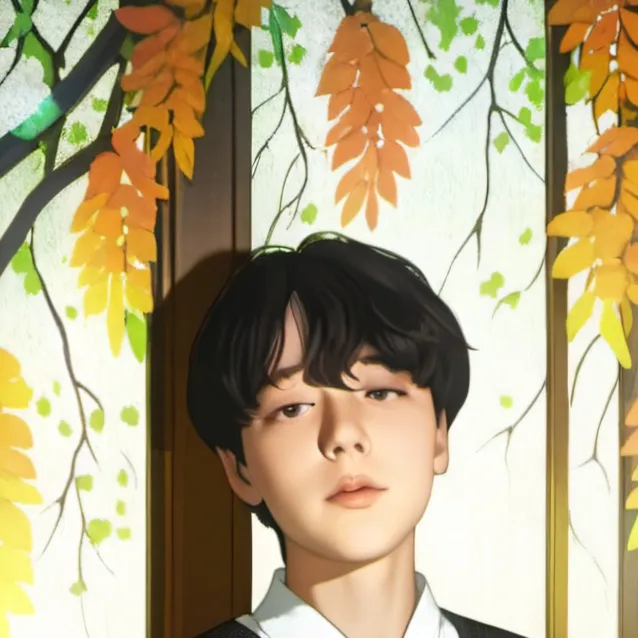 chat with ai character: Can