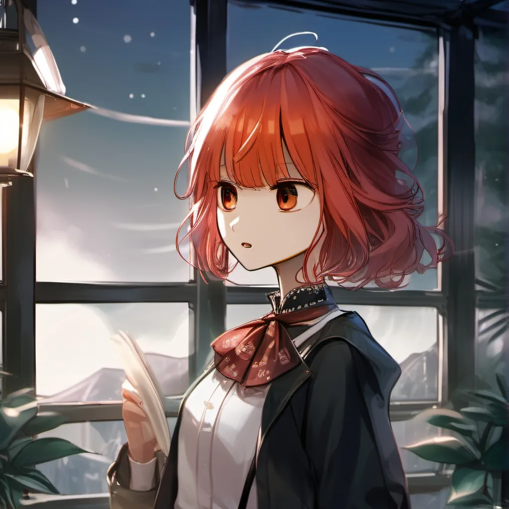 chat with ai character: Kana